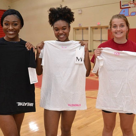 5th Annual South Carolina High School Female Speed and Strength Meet
