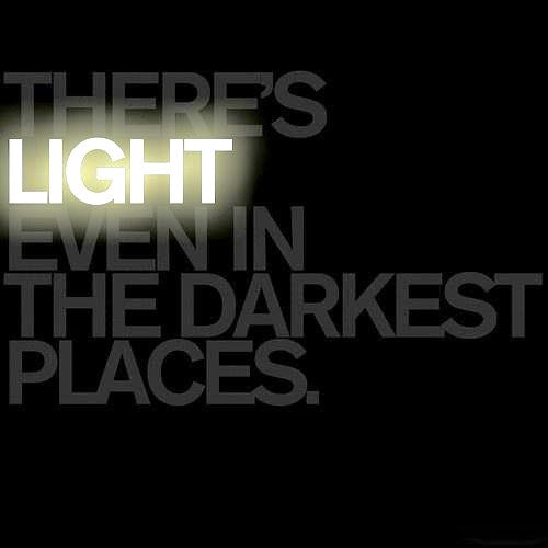 Look Within: Find the Silver Lining