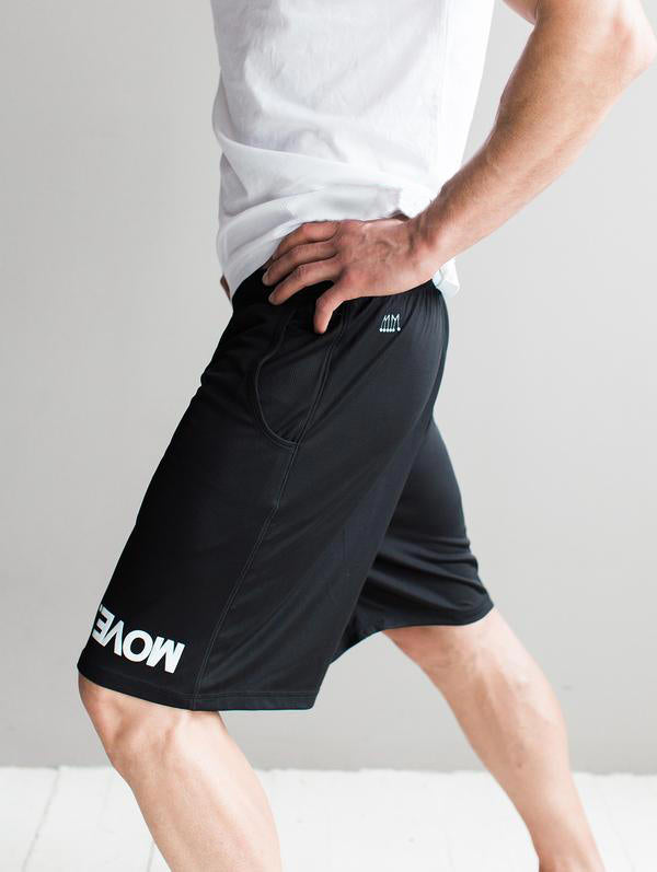 MOVE. Men&#39;s Shorts