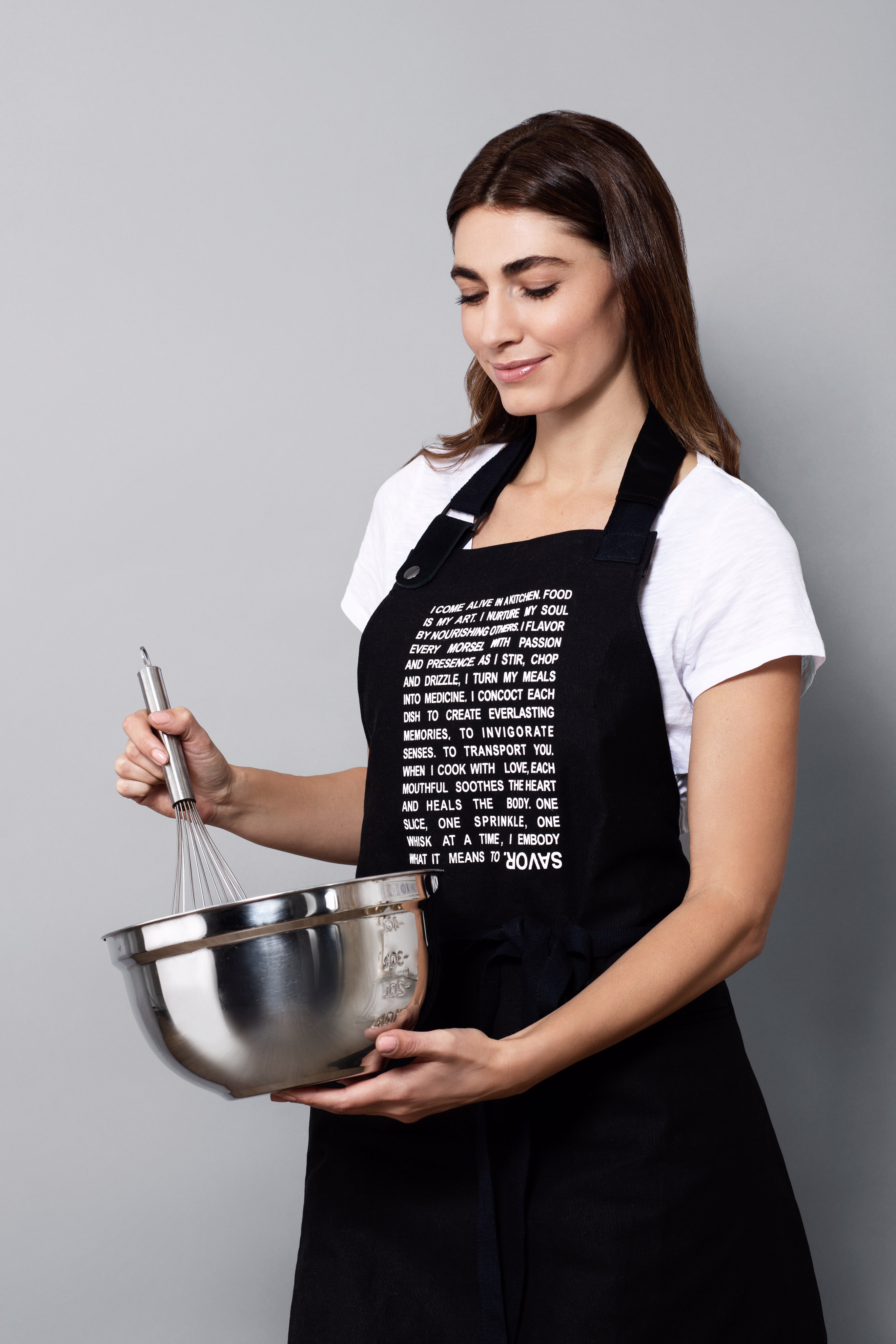 LOVE PUNK Apron – ACDC RAG